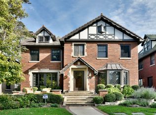 1030 Woodbine Ave, Oak Park, IL 60302