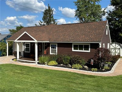 41 Keating Ave, Bradford, PA, 16701