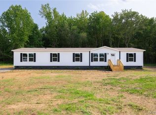 1170 Prospect Rd, Prospect, VA 23960