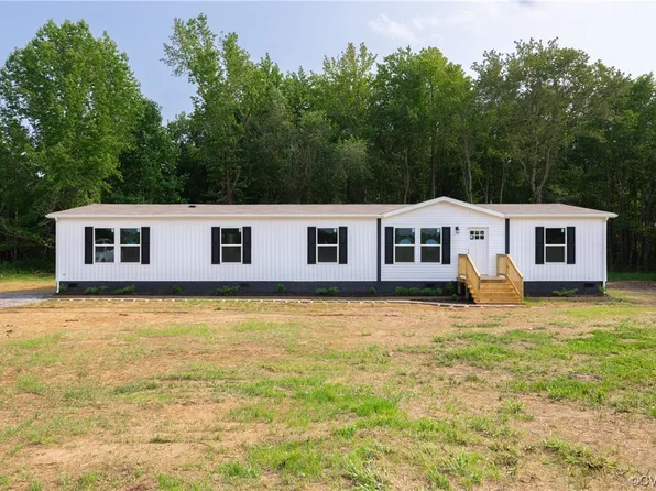 1170 Prospect Rd, Prospect, VA 23960