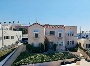 2116 S Palm Grove Ave, Los Angeles, CA 90016