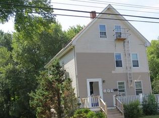 470 W Britannia St, Taunton, MA 02780