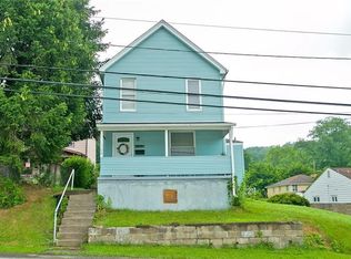 6208 Smithfield St, McKeesport, PA
