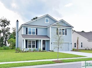 116 Coffee Point, Savannah, GA 31419