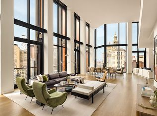 33 Park Row UNIT PENTHOUSE 3, New York, NY 10038