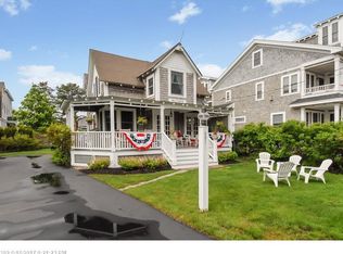 491 Drakes Island Rd, Wells, ME 04090