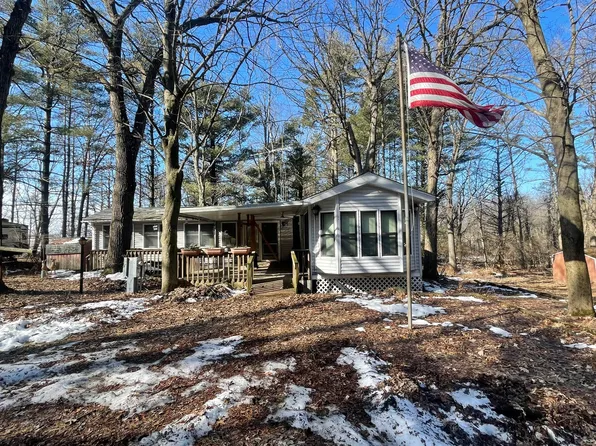 17-119/120 Woodhaven Lakes, Sublette, IL 61367
