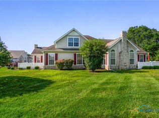 8356 Fossil Ave #8356, Sylvania, OH 43560