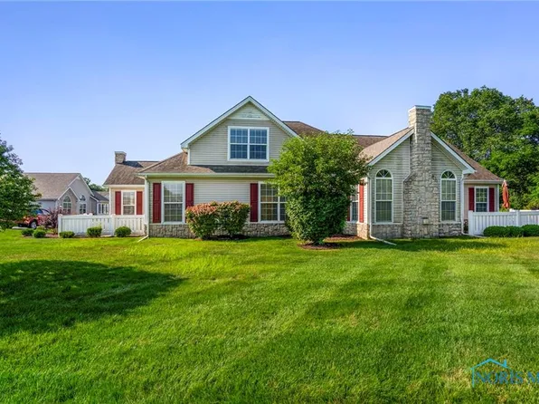 8356 Fossil Ave #8356, Sylvania, OH 43560