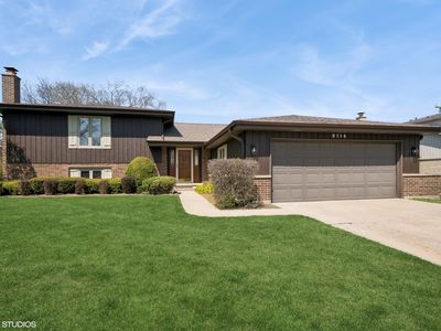 2114 E Peachtree Ln, Arlington Heights, IL, 60004