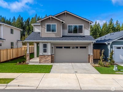 3981 McCormick Village Drive, Bremerton, WA, 98312