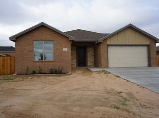 1708 Morgan Way, Midland, TX 79705
