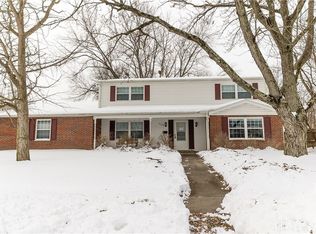 4536 Powell Rd, Dayton, OH 45424
