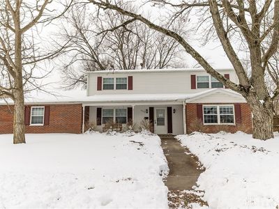 4536 Powell Rd, Dayton, OH 45424