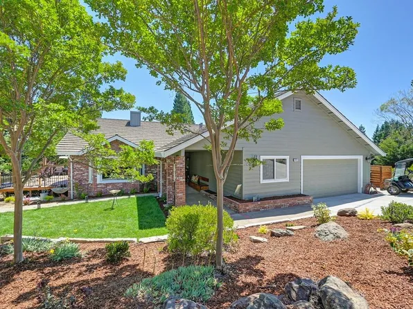 6543 Via De Robles Dr, Rancho Murieta, CA 95683