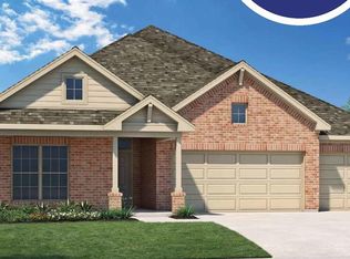 3313 Greenway Dr, Burleson, TX 76028