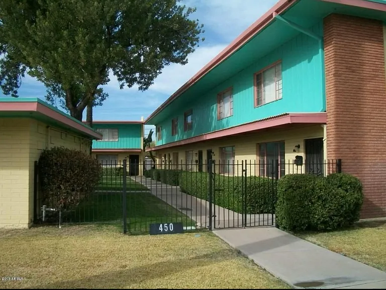 450 W Earll Dr #4 — Photo 10