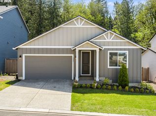 2284 NE Marionberry Ln, Estacada, OR 97023