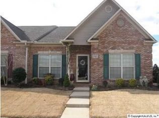 2431 Norwood Dr SW, Decatur, AL 35603