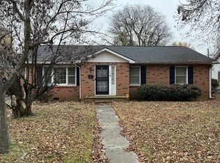713 W Pecan St, Blytheville, AR 72315