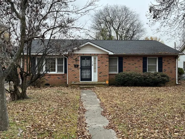 713 W Pecan St, Blytheville, AR 72315