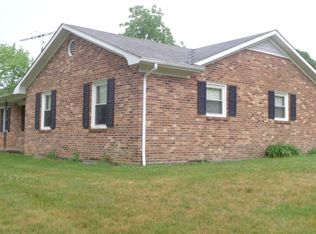 990 E Shatley Springs Rd, Crumpler, NC 28617