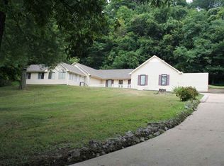 190 Tar Hill Rd, Dyersburg, TN 38024