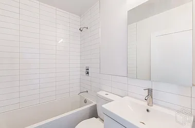 Rented by Halstead Real Estate