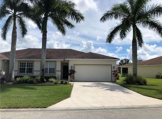 14148 Danpark Loop, Fort Myers, FL 33912