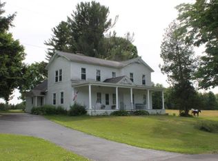 2247 County Route 26, Parish, NY 13131