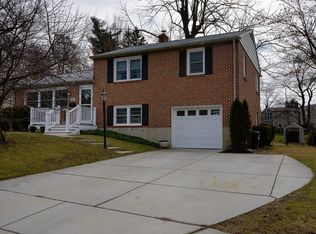 1919 Rollingwood Rd, Baltimore, MD 21228