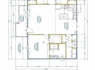 269 Macedonia Church Rd, Cheraw, SC 29520