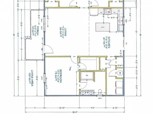 269 Macedonia Church Rd, Cheraw, SC 29520