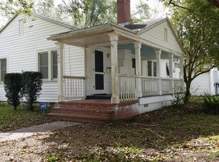 1400 E Ridgewood St, Orlando, FL 32803