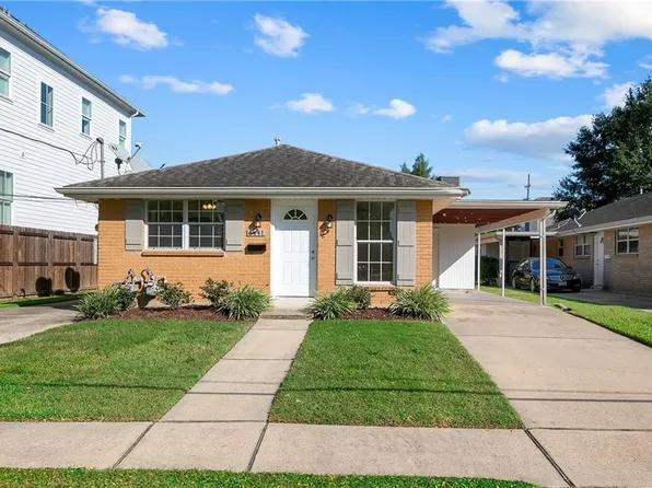 6441-43 Avenue A, New Orleans, LA 70124