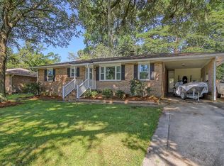 1228 Hillside Dr, Hanahan, SC 29410