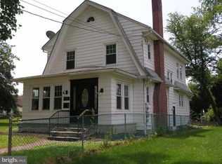 1937 Browning Rd, Pennsauken, NJ 08110