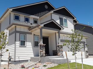 9848 Morning Vista Dr, Peyton, CO 80831