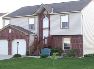 553 Stable St, Pataskala, OH 43062