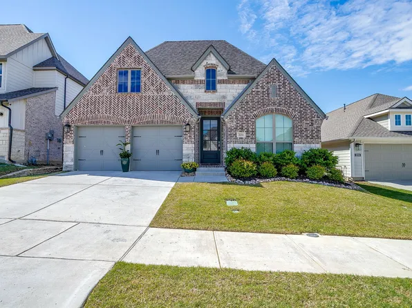 2211 Autrey Ln, Northlake, TX 76247