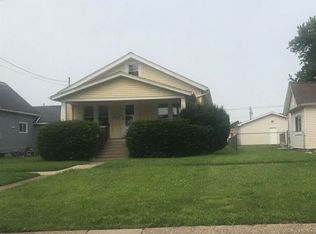 611 Broadway St, Sandusky, OH 44870