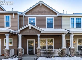 4869 Harrier Ridge Dr, Colorado Springs, CO 80916