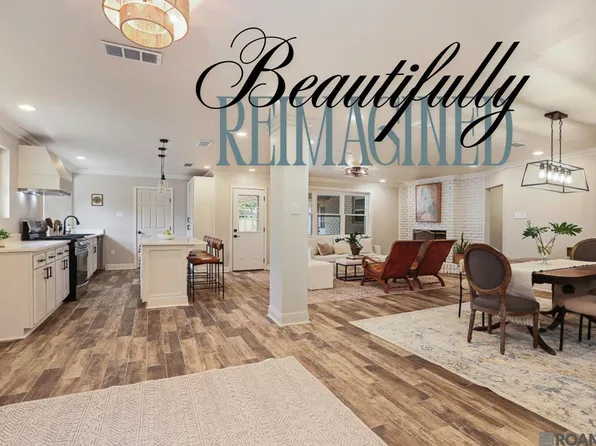 1046 Colonial Dr, Baton Rouge, LA 70806