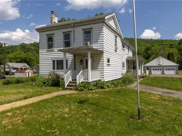 242 Main St, Wellsburg, NY 14894