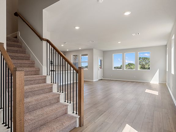 La Cima - Austin Interior Image 2