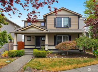 3903 154th Pl SE, Bothell, WA 98012