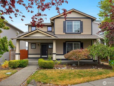 3903 154th Place SE, Bothell, WA, 98012