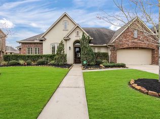 7643 Ikes Tree Dr, Spring, TX 77389