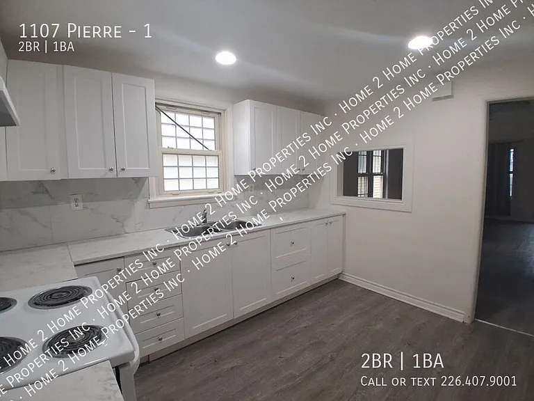 1107 Pierre Ave #1 — Photo 10