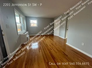 2201 Jefferson St SW APT P, Roanoke, VA 24014